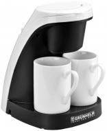 ВИТРИНА! Кофеварка капельная Grunhelm GDC04