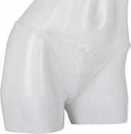 Трусы Jadea р. 3/M/40 белый Intimo Artu 1380