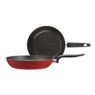 Сковорода Piardi Home LIVERED 28 см REDP2830RO01