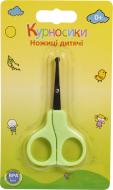 Ножницы детские Курносики 7081