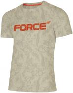 Футболка 4F H4L19-TSM006-90A р.2XL різнокольоровий