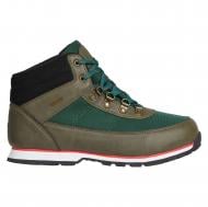Ботинки McKinley 419842-900-840/olive dark/green dark р.44 зеленый