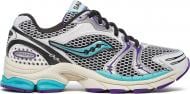 Кроссовки унисекс демисезонные Saucony PROGRID TRIUMPH 4 S70704-13 р.40,5 разноцветные