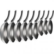 Сковорода Piardi Home Fireworks 20 см FUTP2040GR01