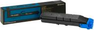Картридж лазерний Kyocera 15K TK-8305C (1T02LKCNL0) cyan Картридж лазерний Kyocera 15K TK-8305C (1T02LKCNL0) cyan