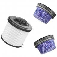 Комплект фильтров DREAME R20 Ultra, R20 Ultra AquaCycle, Z30, Z30 Aquacycle