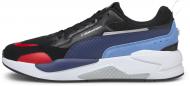 Кроссовки мужские демисезонные Puma BMW MMS X-RAY 2.0 30677101 р.41 черные