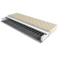 Матрас UP Simple Comfort bonnel UP! (Underprice) 160x190 см