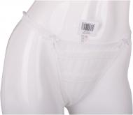 Трусы Jadea р. 3/M/40 белый Intimo Artu 1462