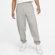 Брюки Nike M NRG MIUSA FLC PANT CQ4005-063 р. 2XL серый