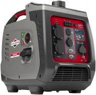 Генератор бензиновый Briggs & Stratton Power Smart BS P2400 1,8 кВт / 2,4 кВт 230 В 7720000399