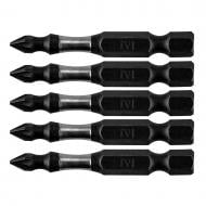 Набор бит NEO tools 5 шт. 09-578