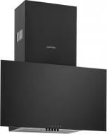 Витяжка Pyramida V2-60 (1000) BL