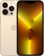 Смартфон Apple iPhone 13 Pro Max 256GB gold (MLLD3HU/A)