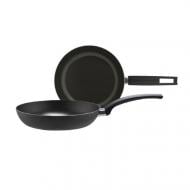 Сковорода Piardi Home VULCANO 28 см ECOP2820NE01