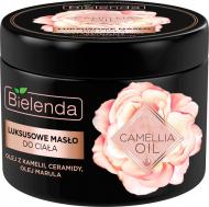Бальзам для тіла Bielenda Camellia Oil 200 мл