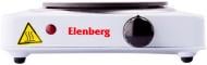 Плита електрична настільна Elenberg TH-02 Плита електрична настільна Elenberg TH-02