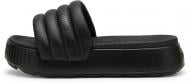 Шльопанці Puma Karmen Slide Puffy Wns 39539901 р.39 чорний