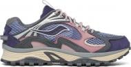 Кросівки унісекс демісезонні Saucony GRID AURA X S70902-1 р.40 різнокольорові