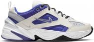 Кроссовки мужские демисезонные Nike M2K TEKNO AV4789-103 р.45,5 белые