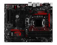 Материнська плата MSI Z170A GAMING M3 (Socket 1151, Intel Z170, ATX)