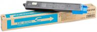 Тонер-картридж Kyocera TK-8325C cyan Тонер-картридж Kyocera TK-8325C cyan