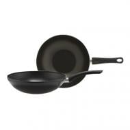 Сковорода wok Piardi Home BLACK DYNAMIC 28 см DUEW2830NE01