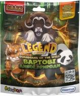 Стретч-игрушка Sbabam Часовые дикой природы 58/CN24