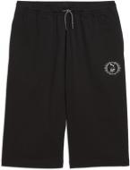 Шорты Puma x HARRY POTTER Relaxed Jorts WV 63008301 р. 128 красный