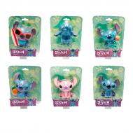 Игрушка-антистресс Sbabam Disney Приключения Стич 82/CN24 Игрушка-антистресс Sbabam Disney Приключения Стич 82/CN24