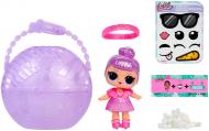 Игровой набор L.O.L. SURPRISE! с куклой Снежный стиль в ассортименте 429692