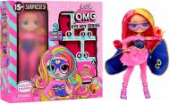 Игровой набор L.O.L. SURPRISE! с куклой серии OMG Eye Spy Супергеройка 542667