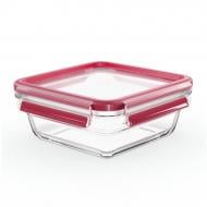 Ємність для зберігання MASTERSEAL GLASS 800 мл N1041410 Tefal