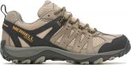Кроссовки мужские демисезонные MERRELL ACCENTOR 3 WP J037139 р.41,5 бежевые