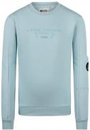 Светр для хлопчика NWM р.164 світло-блакитний P54266-1