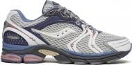 Кроссовки унисекс демисезонные Saucony PROGRID TRIUMPH 4 S70902-3 р.44,5 разноцветные