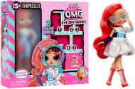 Игровой набор L.O.L. SURPRISE! с куклой серии OMG Eye Spy Шпионка 542674