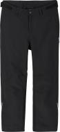Брюки Reima Kunto р.128 black 532216-9990
