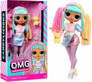 Кукла L.O.L. SURPRISE! серии OMG Entry Конфетка 595625