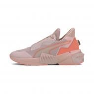 Кроссовки женские весенние Puma Provoke XT Pearl 19378501 р.37 розовые