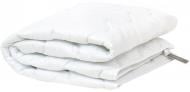 Одеяло антиалергенное с тенсель Eco №1636 (2200002647854) 155x215 см MirSon белый