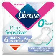 Прокладки Libresse