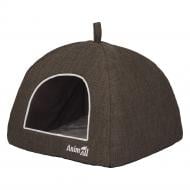 Будинок AnimAll Wendy M коричневий Будинок AnimAll Wendy M коричневий