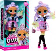 Лялька L.O.L. SURPRISE! серії OMG Entry Міс Роял 595656