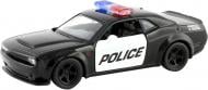 Поліцейська машина Uni Fortune Dodge Challenger Police Car 1:32 554040P