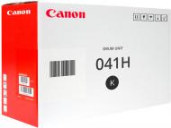 Картридж Canon 041H черный