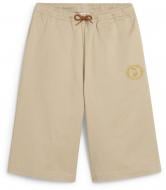 Шорты Puma x HARRY POTTER Relaxed Jorts WV 63008383 р. 164 красный