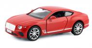 Автомобіль інерційний Uni Fortune Bentley Continental GT 2018 (матова) 1:32 554043M(A)