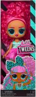 Кукла L.O.L. SURPRISE! серии OPP Tweens Кора 989868