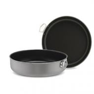 Форма для запекания Piardi Home Fireworks 24 см FIRI2425GR01 Форма для запекания Piardi Home Fireworks 24 см FIRI2425GR01